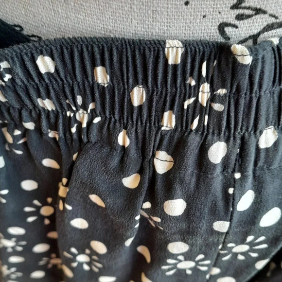 Vintage Liz Claiborne Collection Silk Shorts - Picture 3 of 7